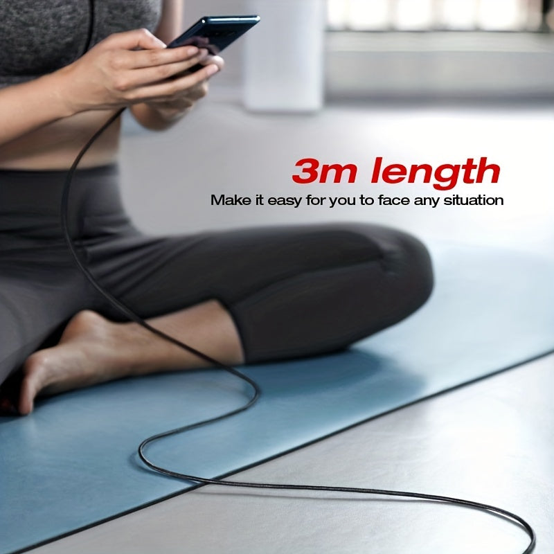 Fast Charging Cable USB