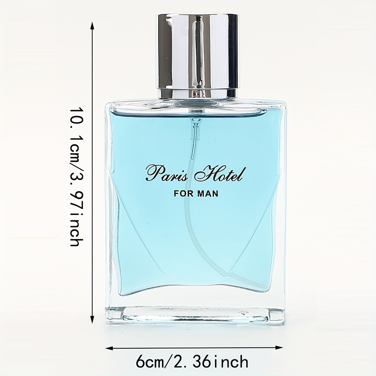 2.03oz Men's Cologne Perfume