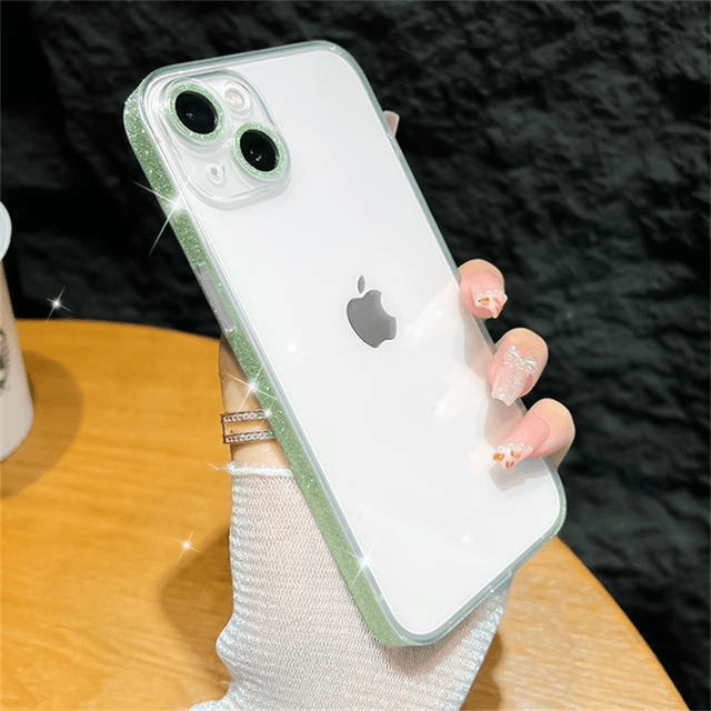 Stardust Glitter Case