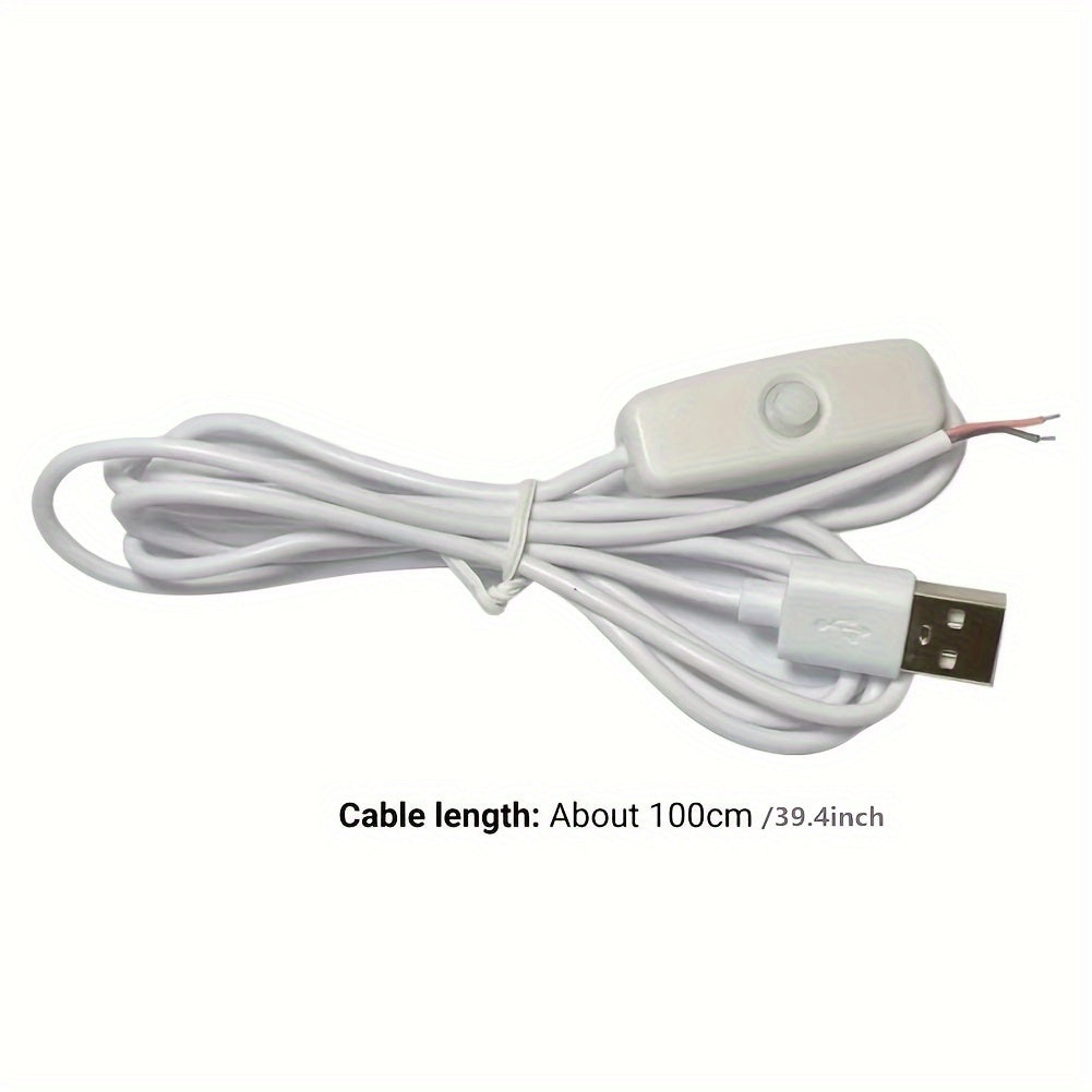USB Extension Cable Connector