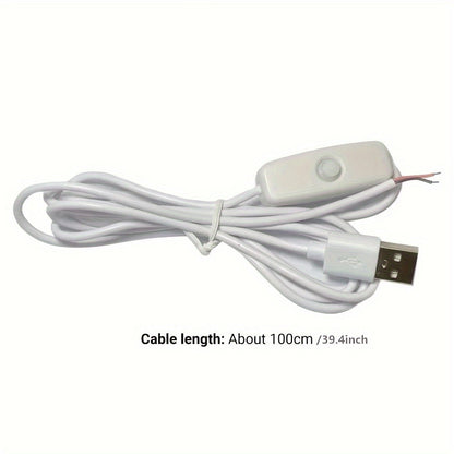 USB Extension Cable Connector