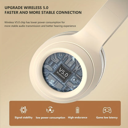 Wireless Gaming Headset