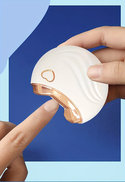 Electric Nail Clipper