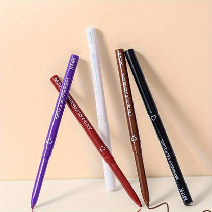 Waterproof Long-lasting Eyeliner Pencil