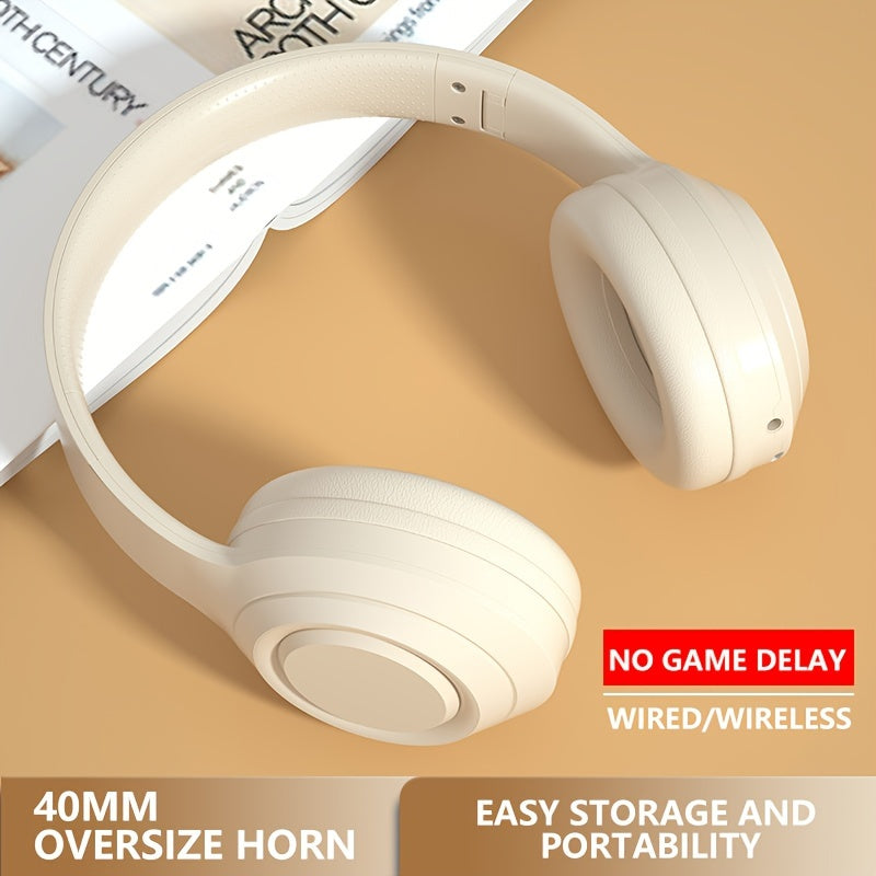 Wireless Gaming Headset