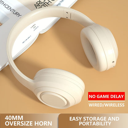 Wireless Gaming Headset