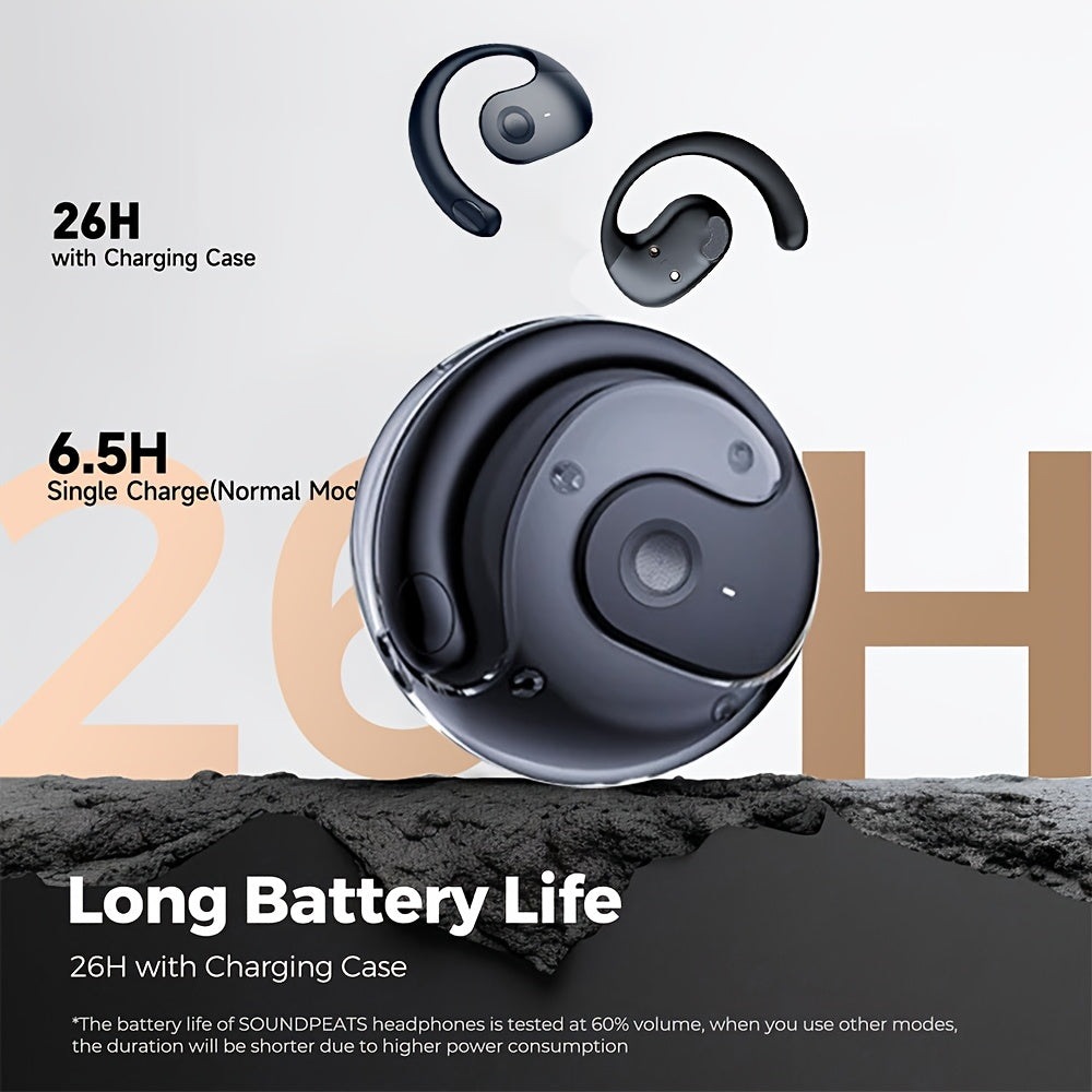 Wireless Sports Earphones