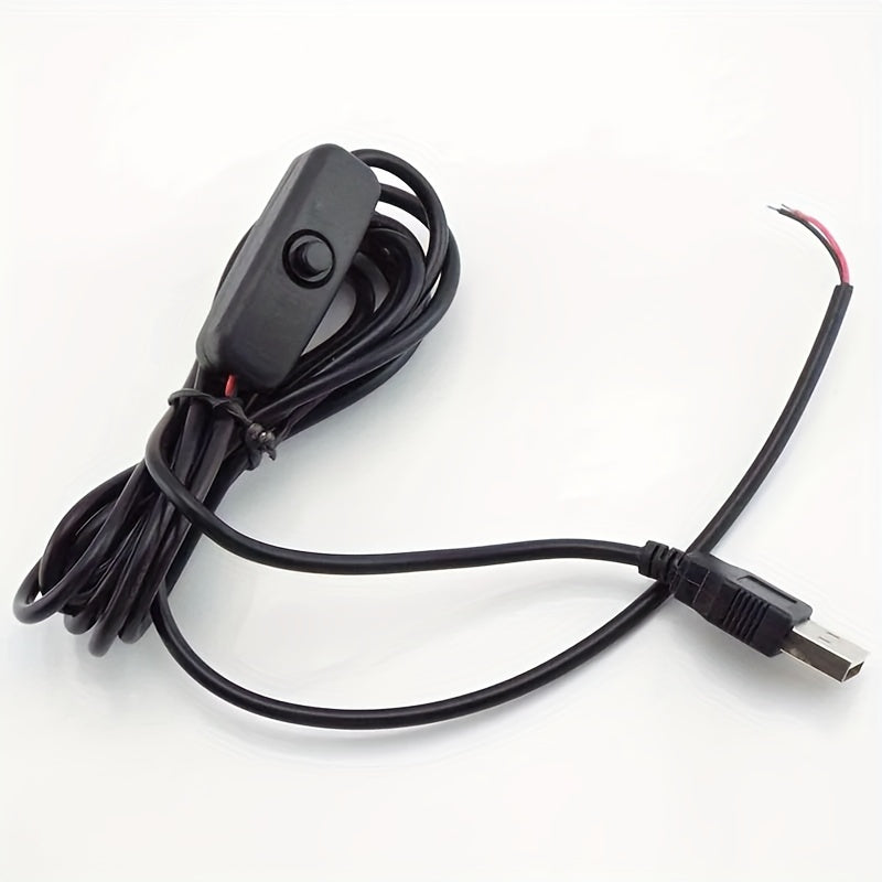 USB Extension Cable Connector