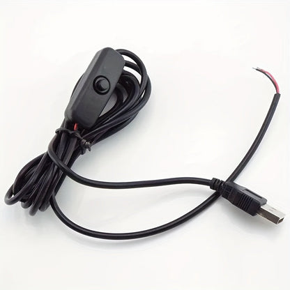 USB Extension Cable Connector