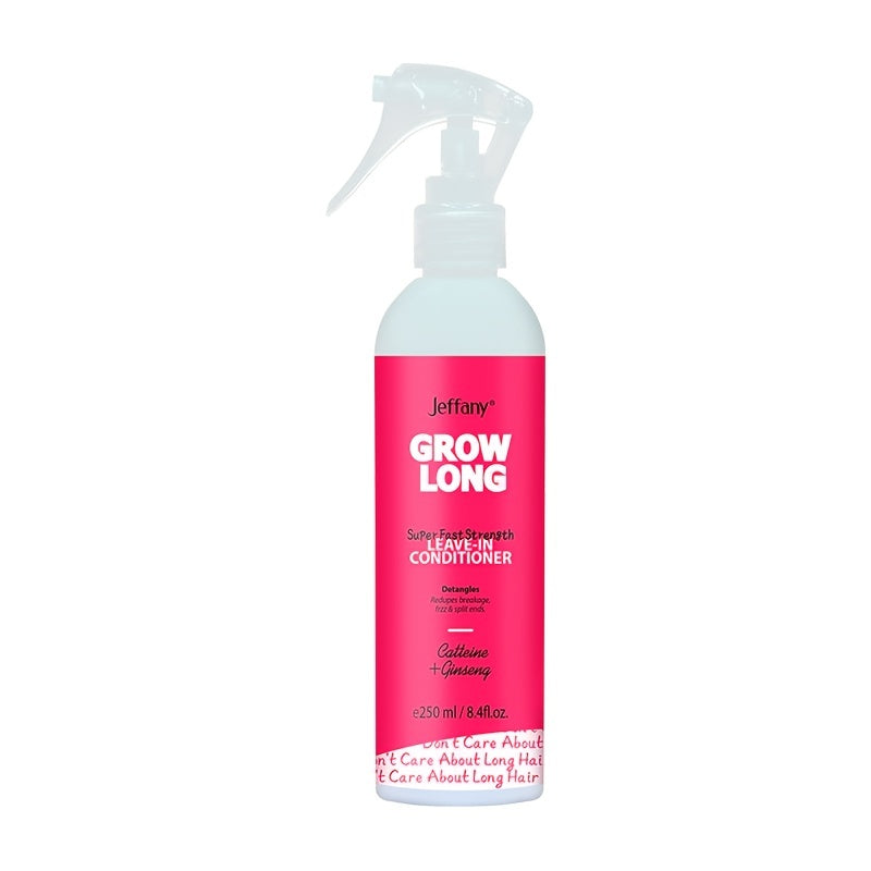 Leave-In Conditioner Spray