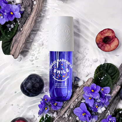 3.38oz Body Fragrance Mist
