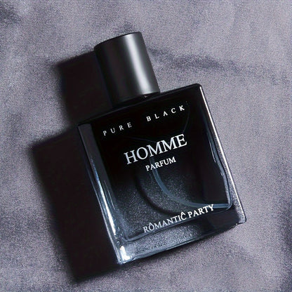 Ocean Citrus Eau de Toilette Spray for Men 3.38oz