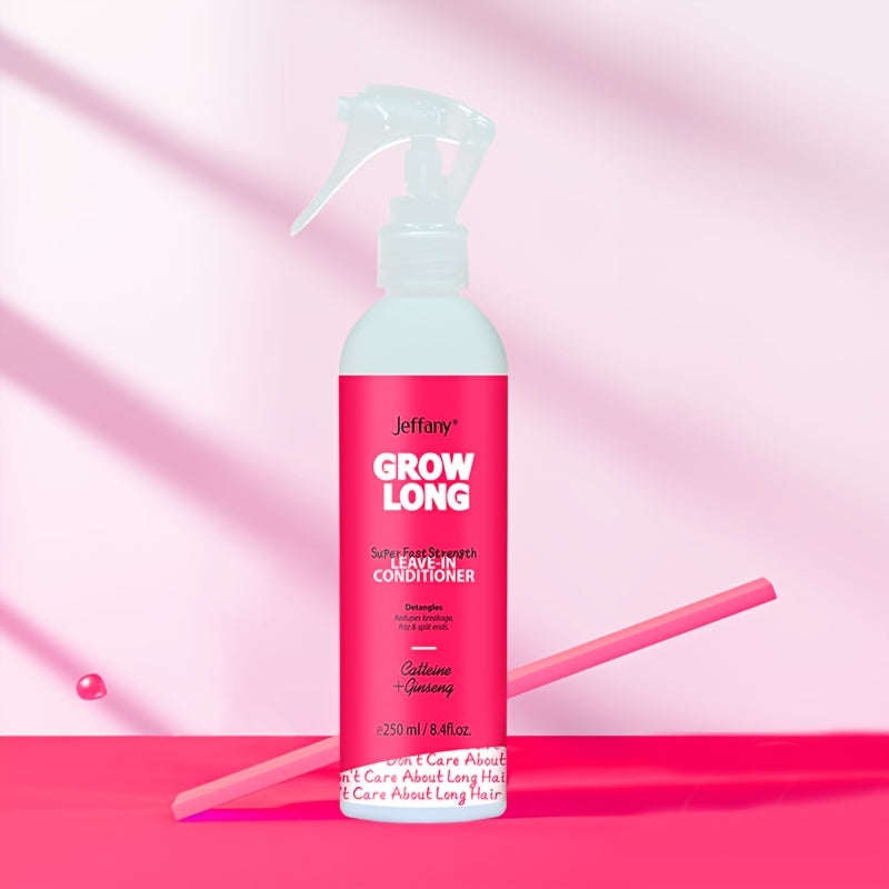 Leave-In Conditioner Spray