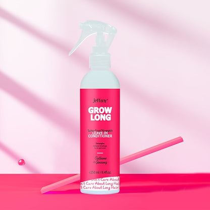 Leave-In Conditioner Spray
