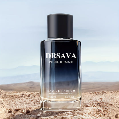 1.69oz 1/2 Pack Eau De Parfum For Men