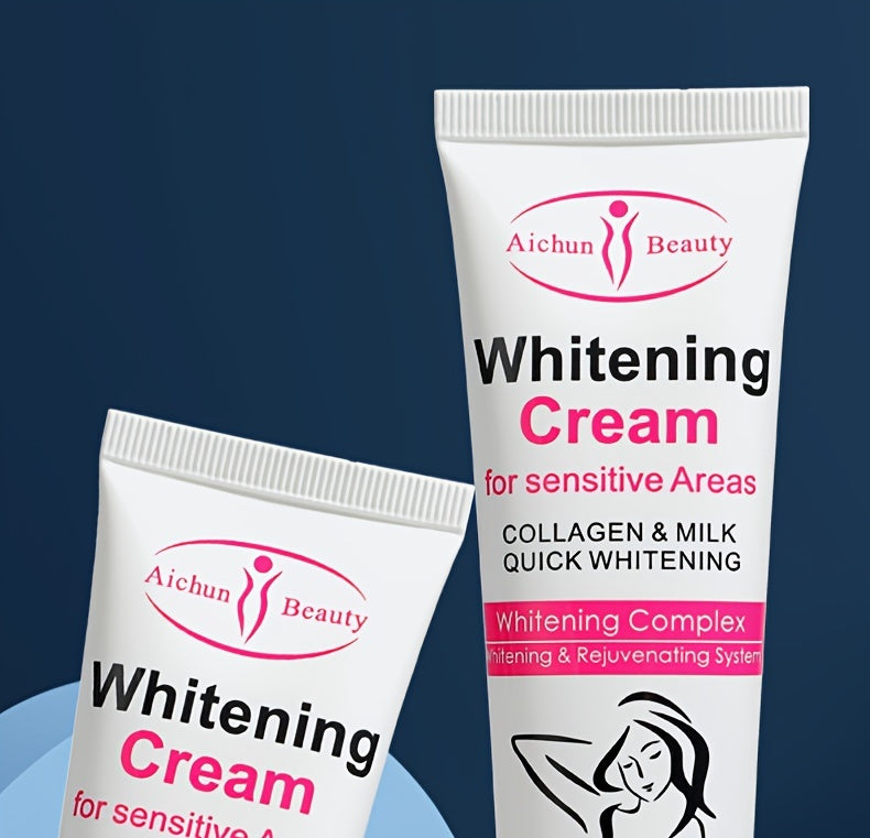 Niacinamide Snow Bleach Cream