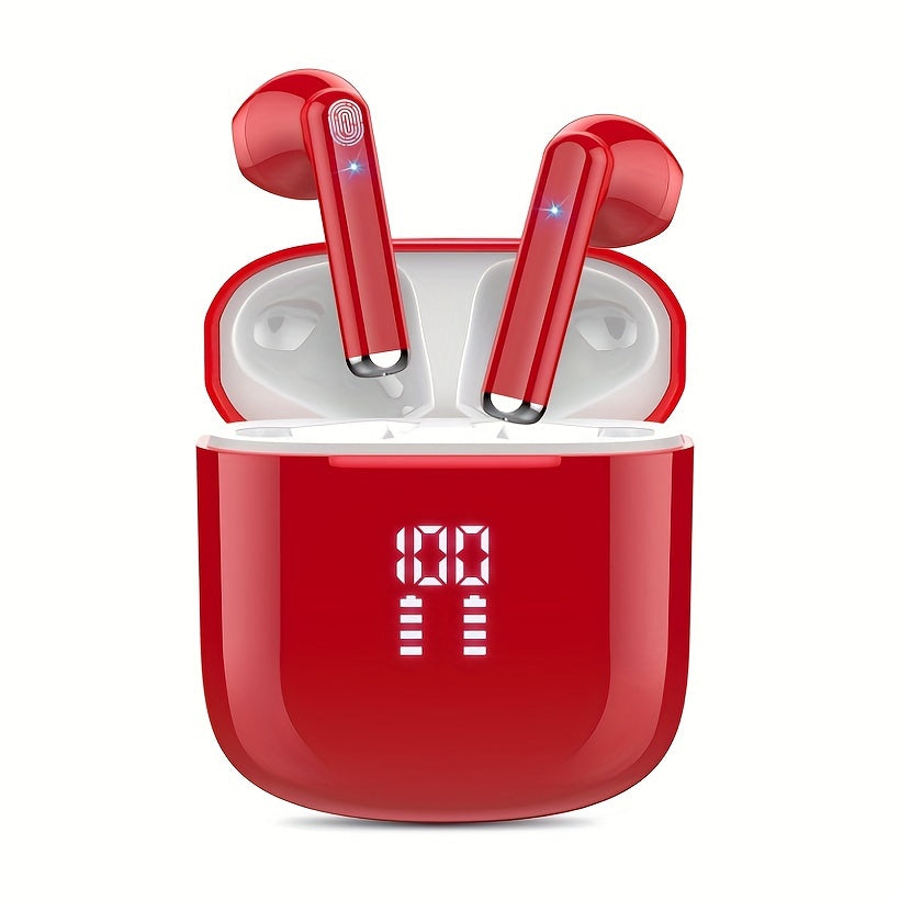 OYIB 5.3 Wireless Earphones,