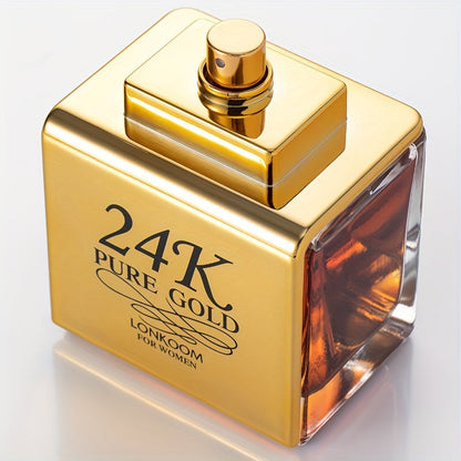 Luxurious Fruity Eau De Parfum for Women 100ml
