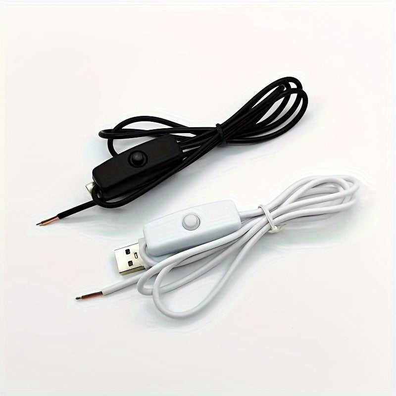 USB Extension Cable Connector