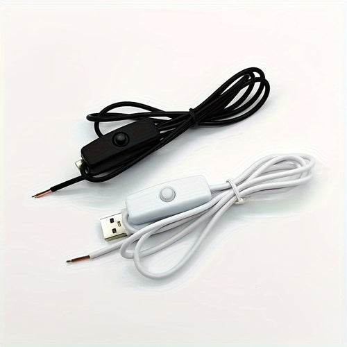 USB Extension Cable Connector