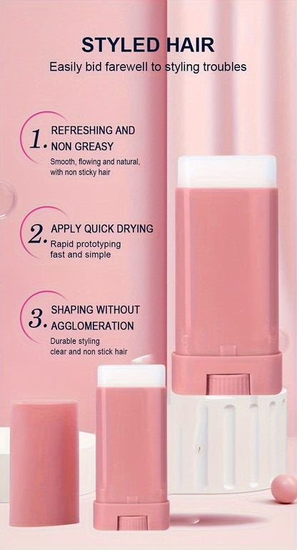 Cherry Blossom Scented Hair Wax Stick