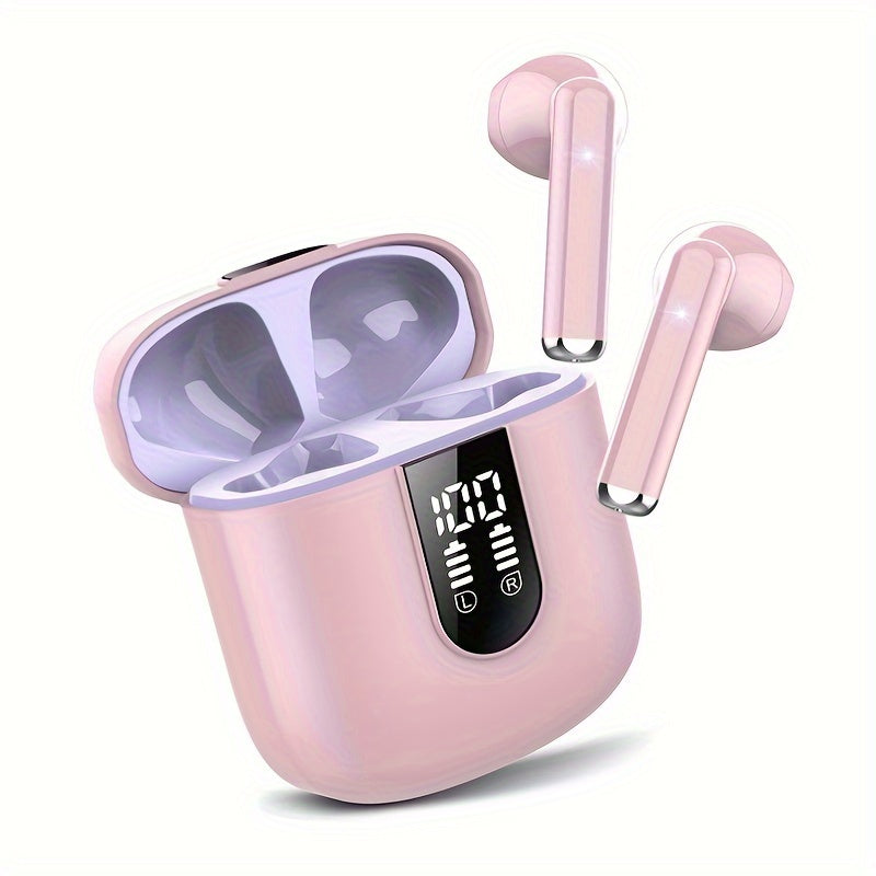 Jesebang Elite Wireless Earbud Headphones
