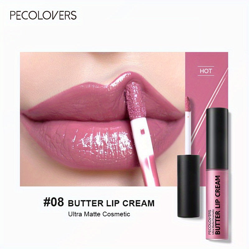 Waterproof Liquid Lipstick