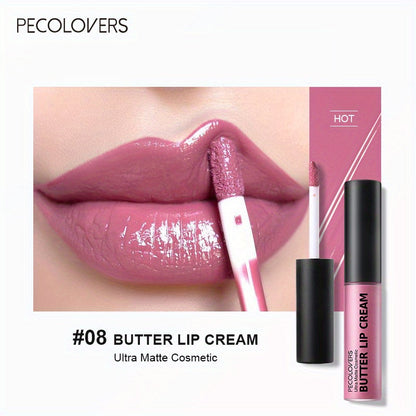 Waterproof Liquid Lipstick