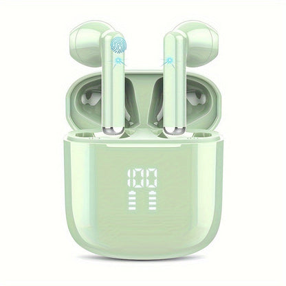 OYIB 5.3 Wireless Earphones,