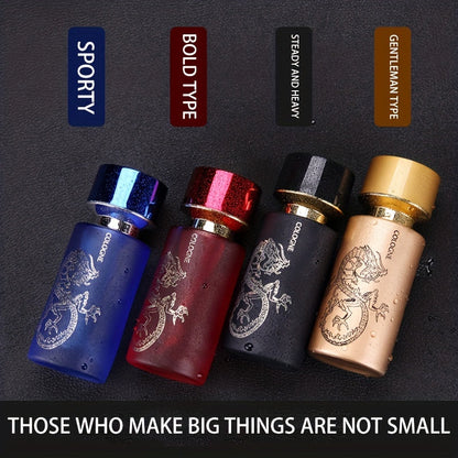 Gentlemens Oriental Woody Cologne 50ml