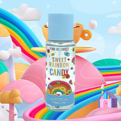 60ml/2 Fl.oz Body Mist For Women