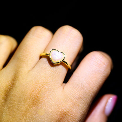 Princess Rapunzels Elegant Ring