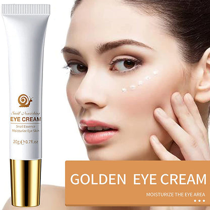 0.68oz Snail Essence Eye Cream