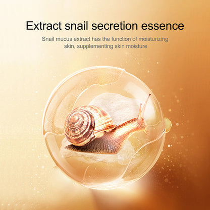0.68oz Snail Essence Eye Cream