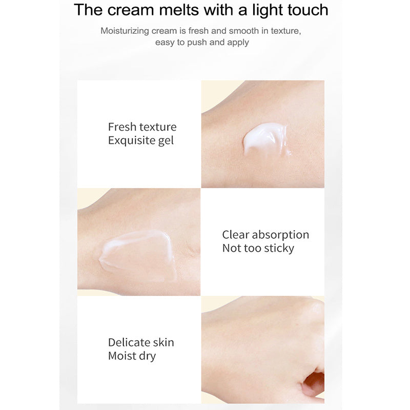 0.68oz Snail Essence Eye Cream