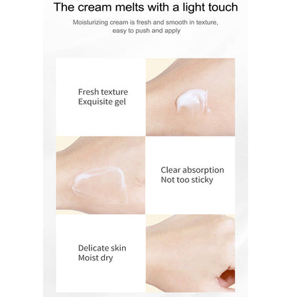 0.68oz Snail Essence Eye Cream