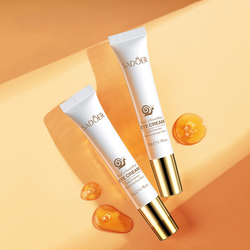 0.68oz Snail Essence Eye Cream