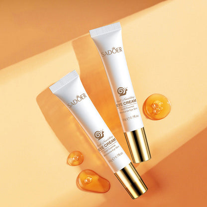 0.68oz Snail Essence Eye Cream