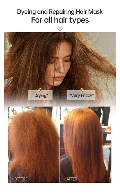 8 Seconds Intensive Nourishment Keratin Hair Mask