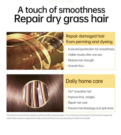 Professional Keratin Hair Mask