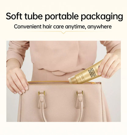 Professional Keratin Hair Mask