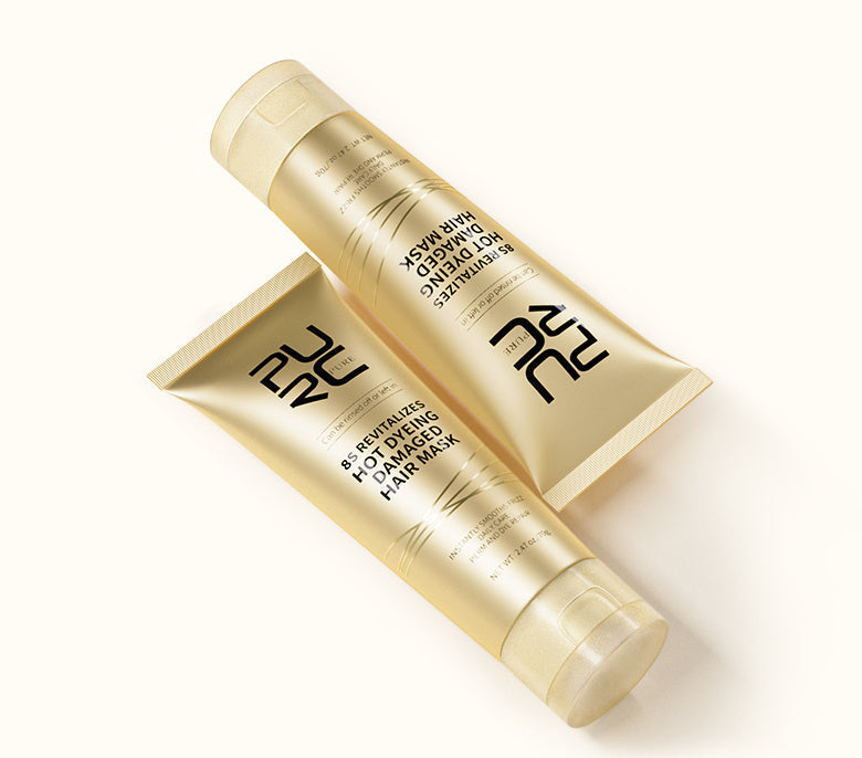 Professional Keratin Hair Mask