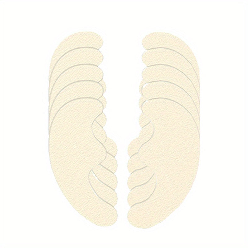 10Pcs Collagen Smile Line Patches