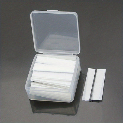 False Eyelash Self-adhesive Tape