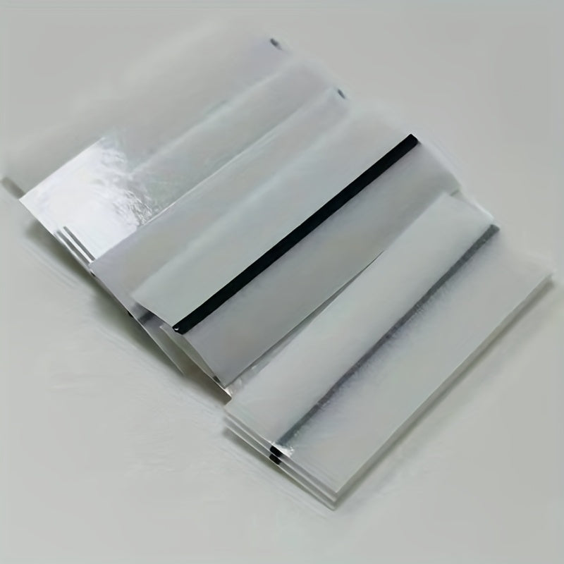 False Eyelash Self-adhesive Tape