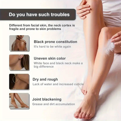 Snow Bleach Cream - 1.76oz