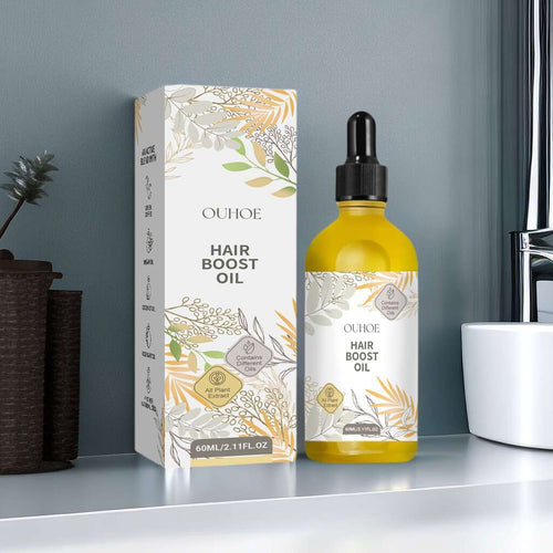 OUHOE Hair Boost Oil