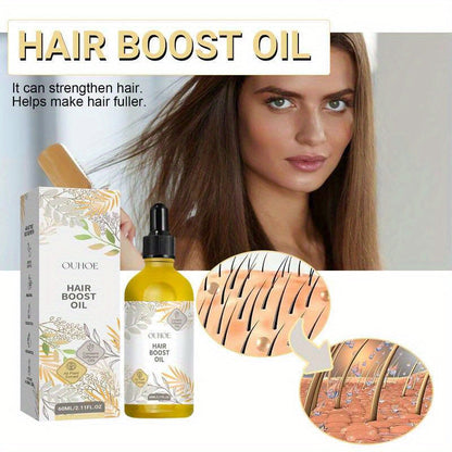 OUHOE Hair Boost Oil