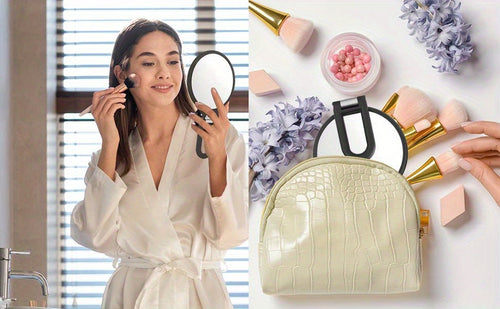 15X Magnifying Mirror Plus