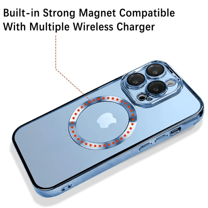 Ultra-Thin Protective Phone Case